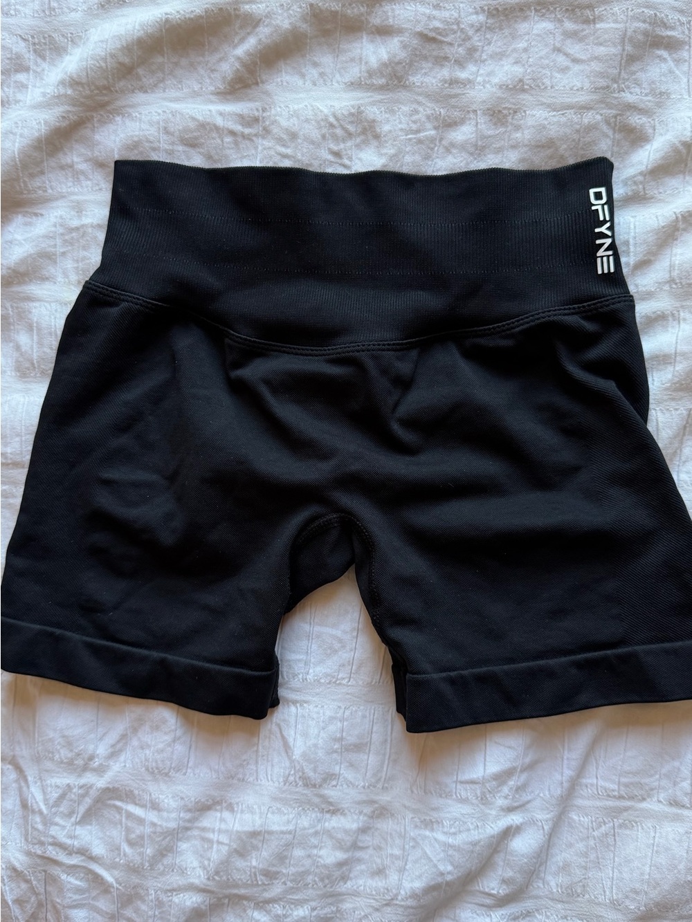 DFYNE shorts